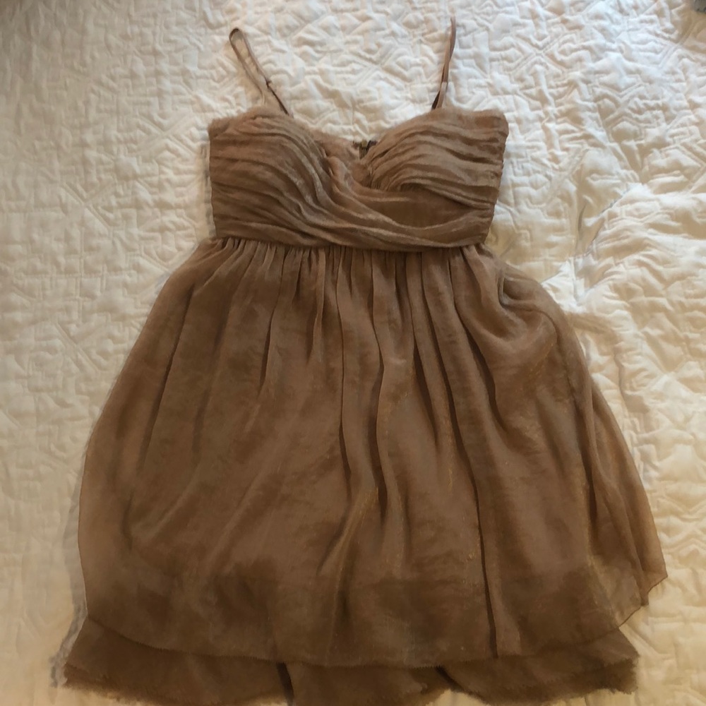 BCBGeneration Semi-Formal Cocktail Dress